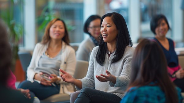 Tout savoir sur la formation intelligence émotionnelle