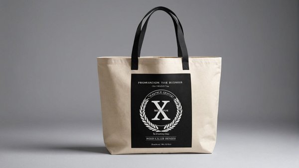 Big bag personnalisé : l'outil promo versatile pour votre entreprise