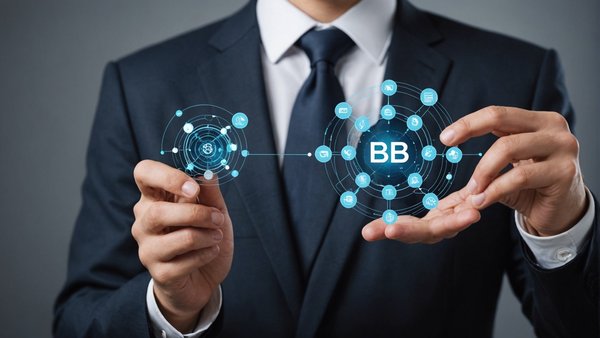 Prestations de service d'intégration d'ia dans les entreprises b2b : boostez votre efficacité