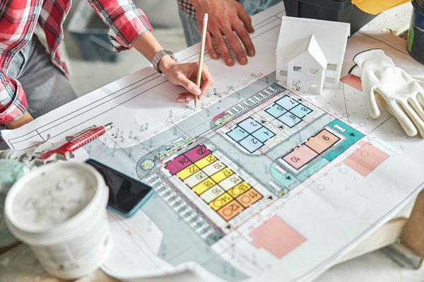 Solution gtb pour la gestion efficace et économe des bâtiments