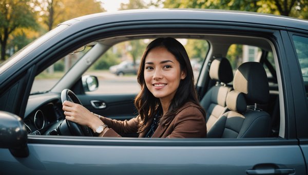 Délai de réception des résultats du code de la route