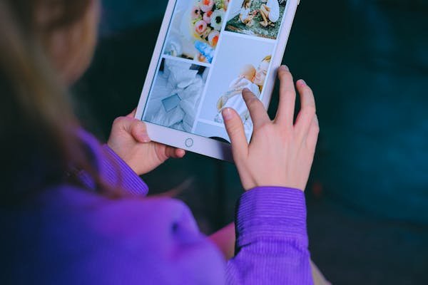 Générateur d'image : des créations visuelles à portée de main