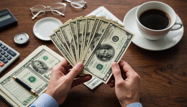 Boostez votre gestion de trésorerie avec le calcul du dso !