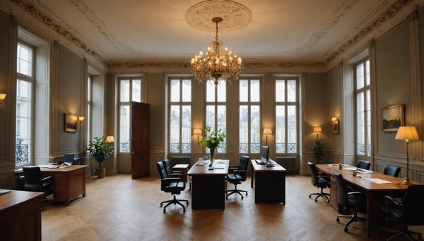 Trouvez un bureau abordable à bordeaux pour votre entreprise