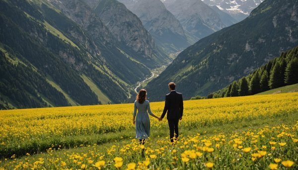 Clichés inoubliables : trouvez votre photographe en rhône-alpes