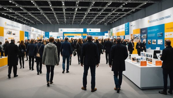 Top stratégies pour bien organiser votre foire et salon