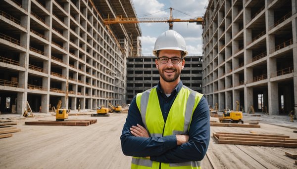 Top 5 conseils pour sélectionner la meilleure entreprise de construction